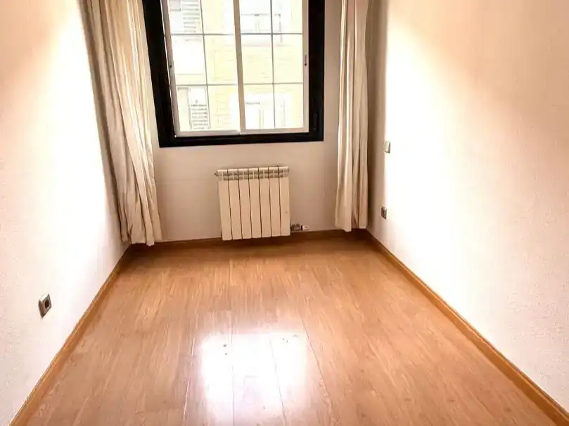 Bedroom of Flat for sale in Talavera de la Reina  with Air Conditioner