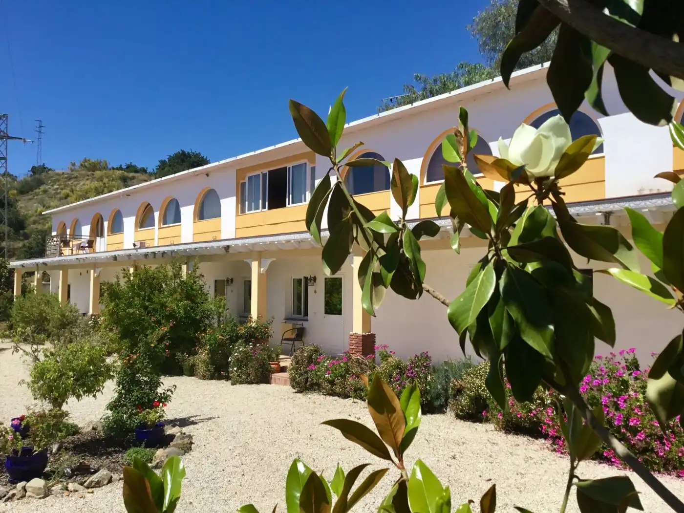 Edificio en venta en Almayate