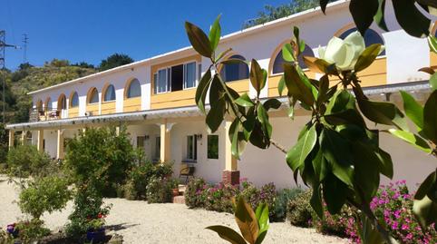 Foto 4 de Edifici en venda a Almayate, Málaga