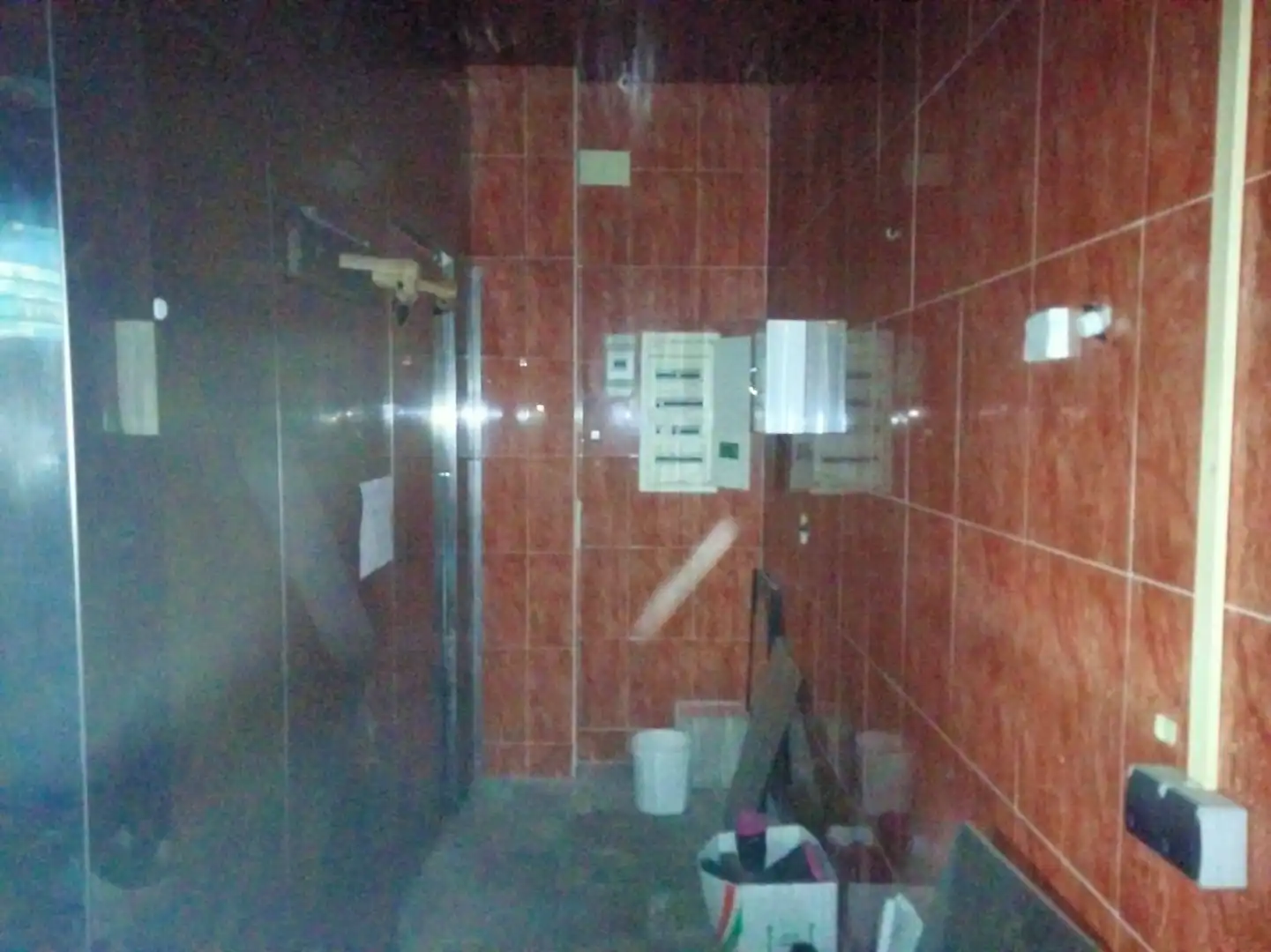 Local comercial en venda a Juan de la Cierva, imagen 8