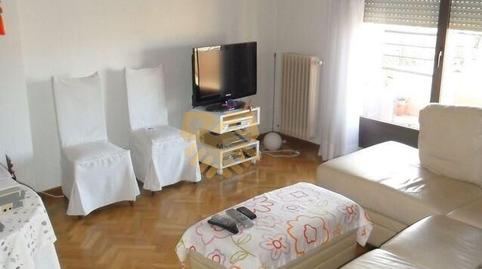 Foto 2 de Ático en venta en Tejares - Chamberí - Alcades, Salamanca Capital