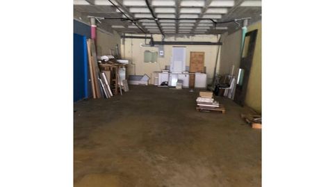 Foto 2 de Trastero en venta en Carretera de la Manga, Cabo de Palos, Cartagena