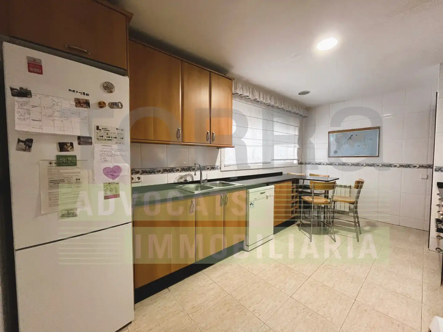 Casa pareada con terraza en venta en Carrer de Josep Tarradellas, imagen 6