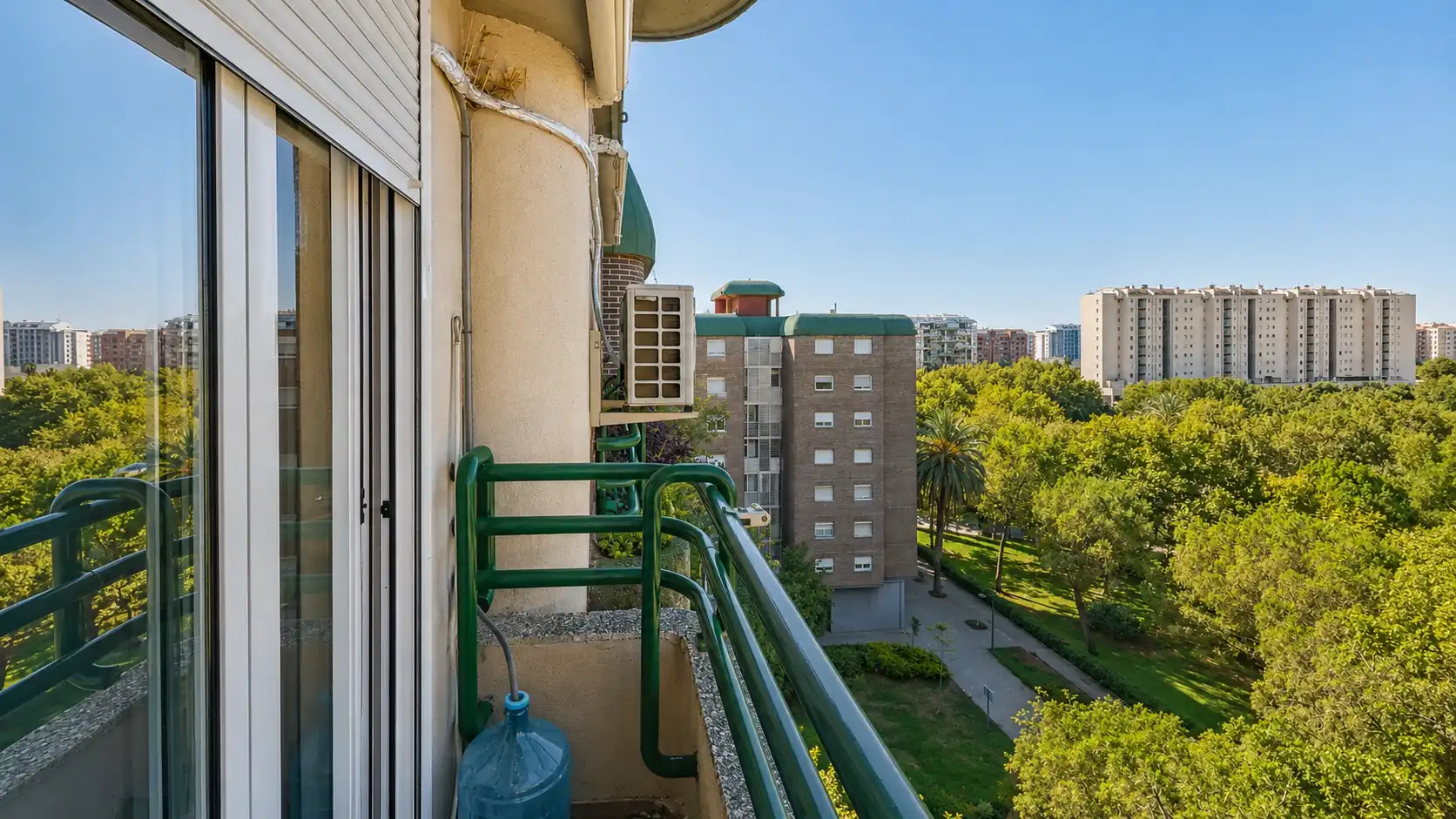 Wohnung mit Terrasse zum Verkauf in MAESTRO RODRIGO, imagen 22