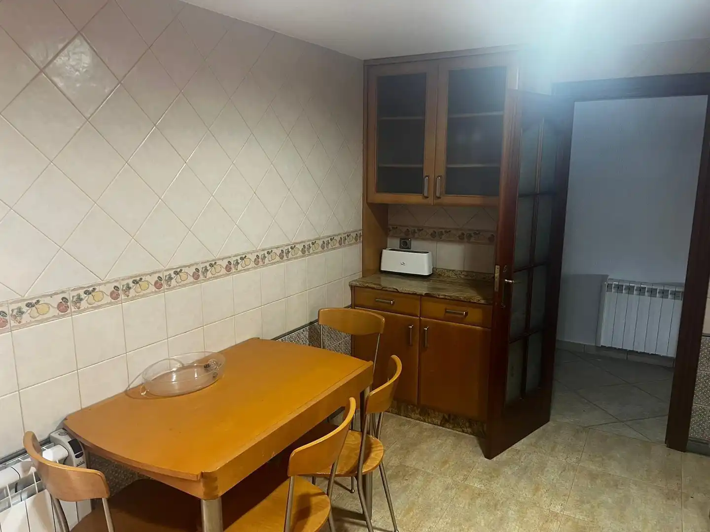 Wohnung zum Verkauf in Ensanche - Diputación