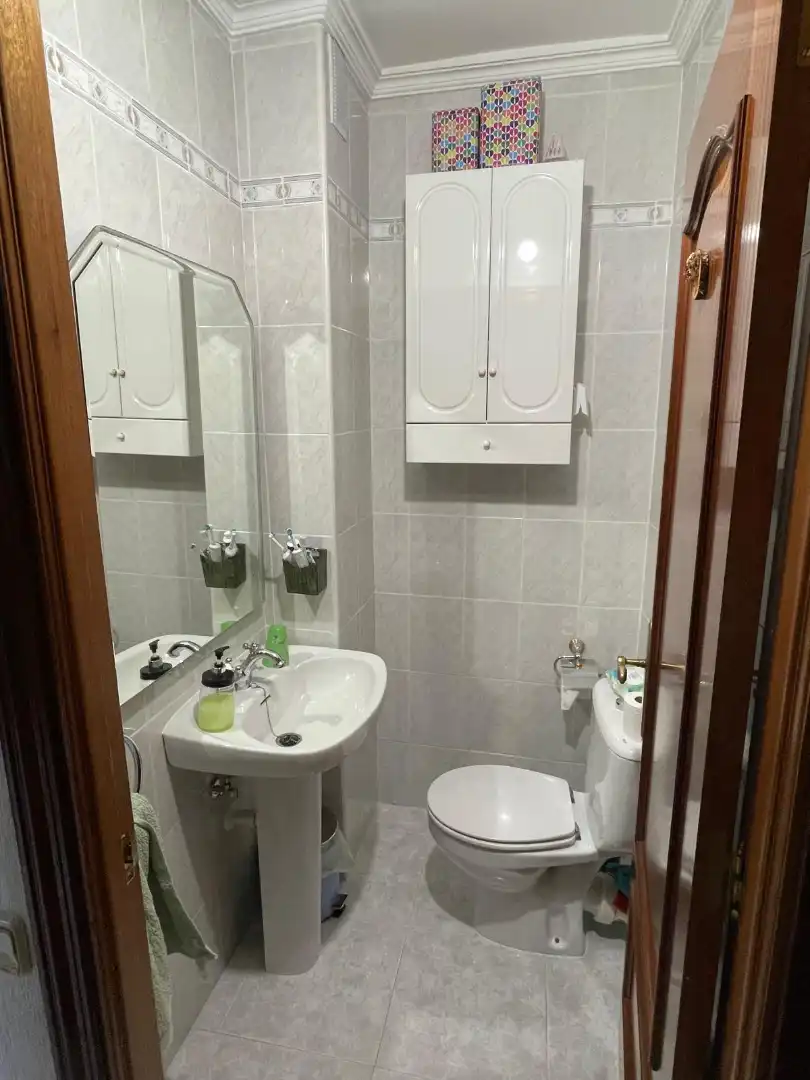 Flat with lift for sale in La Dehesa - El Pinar, imagen 16