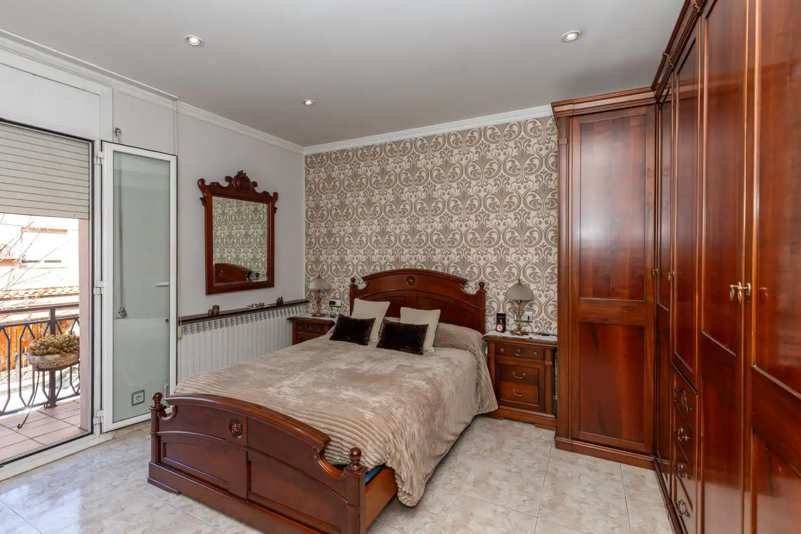 Casa con terrazza in vendita a Carrer JOAN PRIM, imagen 46