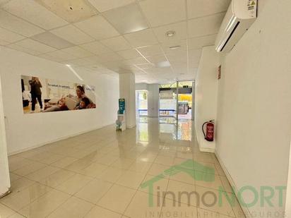 Premises to rent in Cartagena