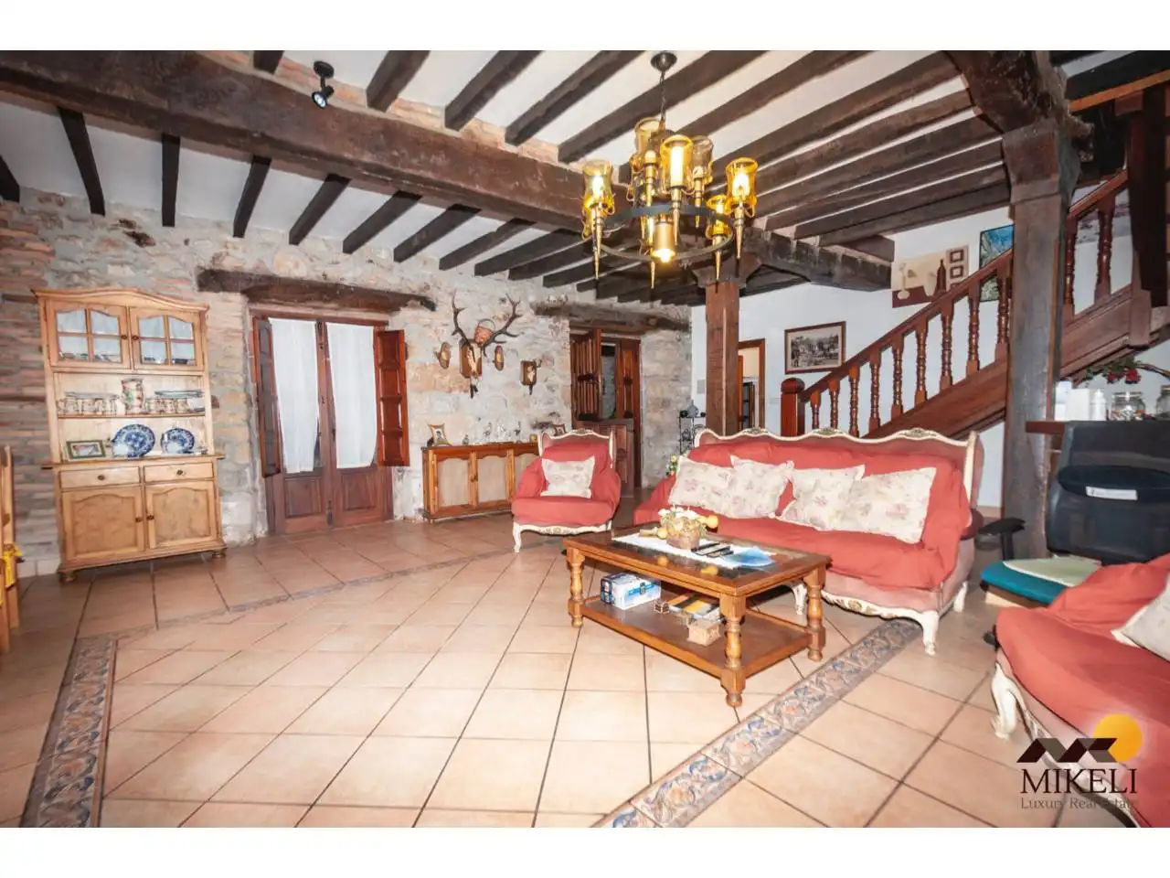 Casa o xalet en venda en Alfoz de Lloredo amb Calefacció, Jardí privat i Terrassa