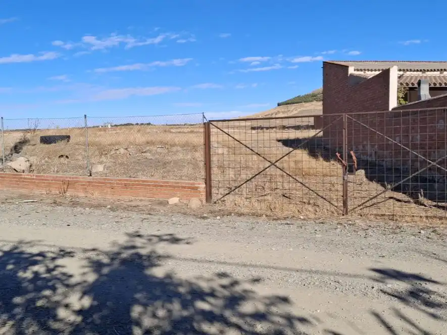 Residencial en venta en Pulgar