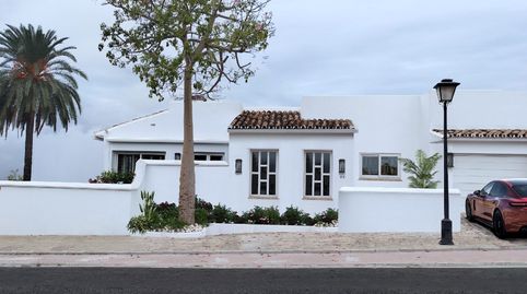 Foto 3 de Casa o xalet en venda a Nueva Andalucía centro, Marbella