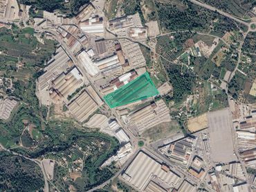 Rustikales Grundstück zum Verkauf in Ctra Castellón