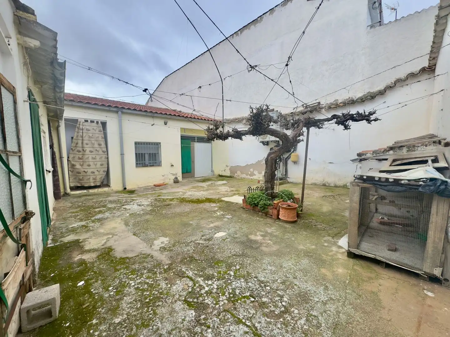 House for sale in Valdepeñas, imagen 32
