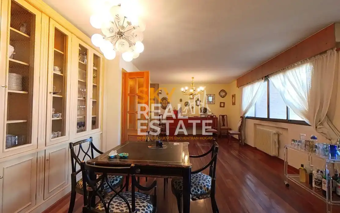Flat with lift for sale in Calle de Sor Ángela de la Cruz 16, imagen 19