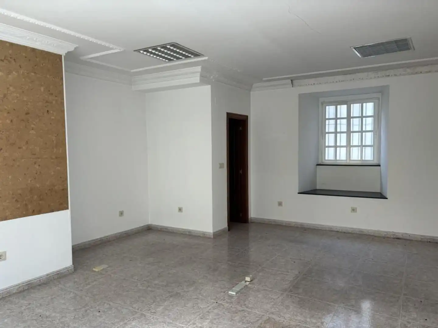 Edificio en venta en Ortigueira