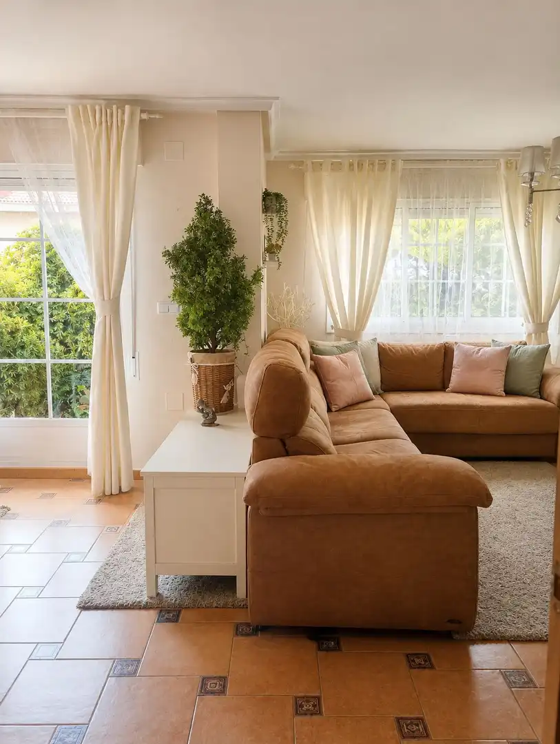 Chalet en venta en Sotoverde, imagen 8