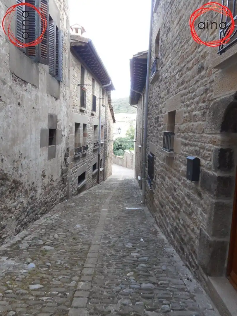 Exterior view of Country homes for sale in Monreal / Elo  with Furnished