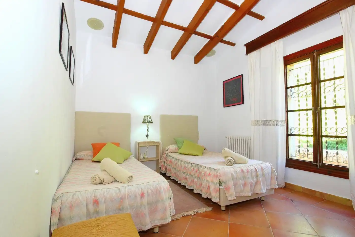 Villa con piscina in vendita a Costa dels Pins, imagen 23
