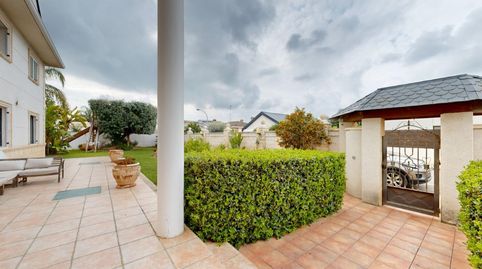 Foto 5 de Casa o chalet en venta en El Carme - Sant Agustí - Bonavista, L'Eliana