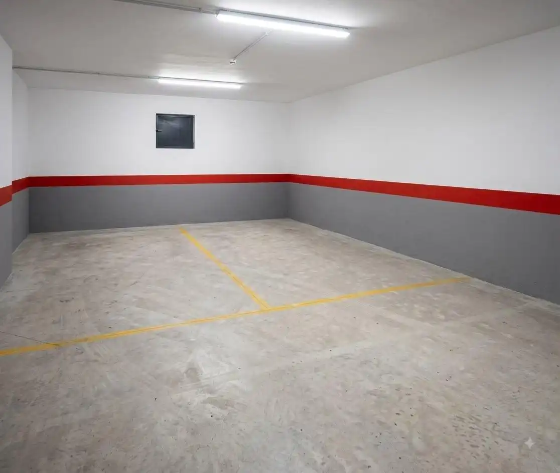 Parking de Garaje en venta en Armilla