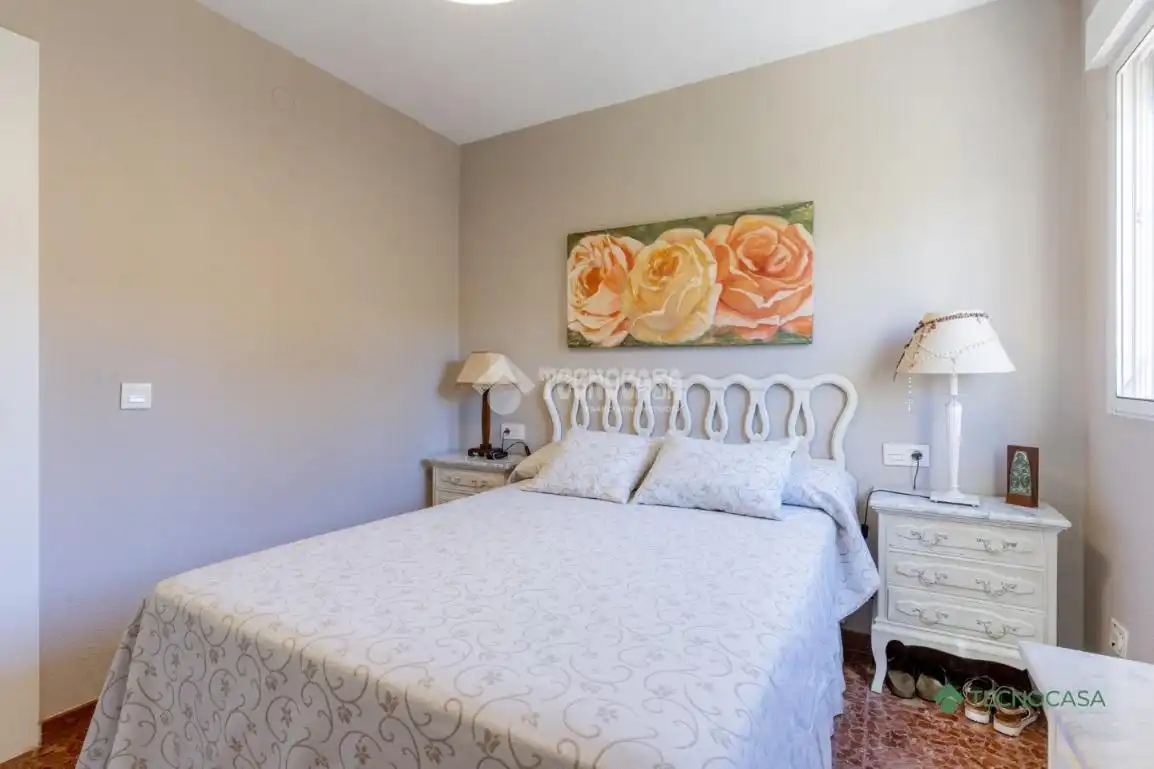 Appartement avec piscine à vendre à Aguadulce, imagen 19