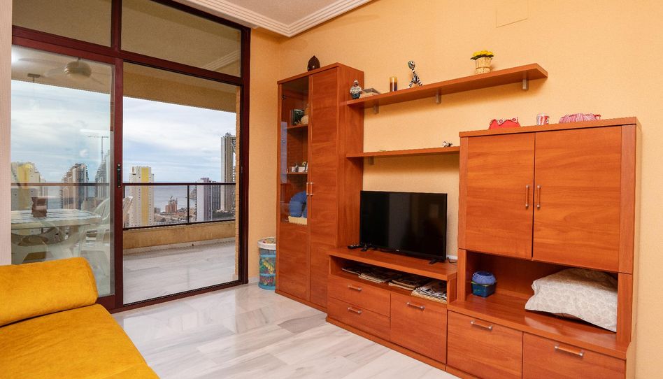 Piso en venta en Calle Presidente Adolfo Suárez, Via Parque - 2