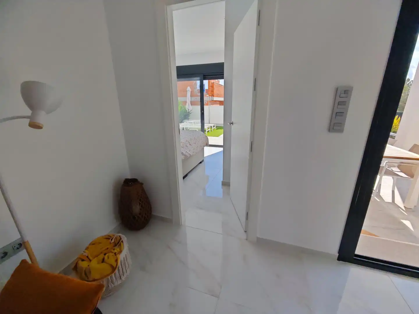 Casa o chalet en venta en Pilar de la Horadada con Calefacción, Jardín privado y Terraza