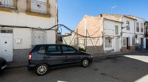 Solar Urbano en el centro de Fuente Vaqueros., immagine 3