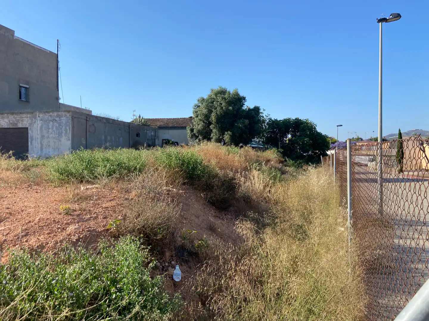 Wohnbaugrundstück zum Verkauf in Cartagena ciudad, imagen 50