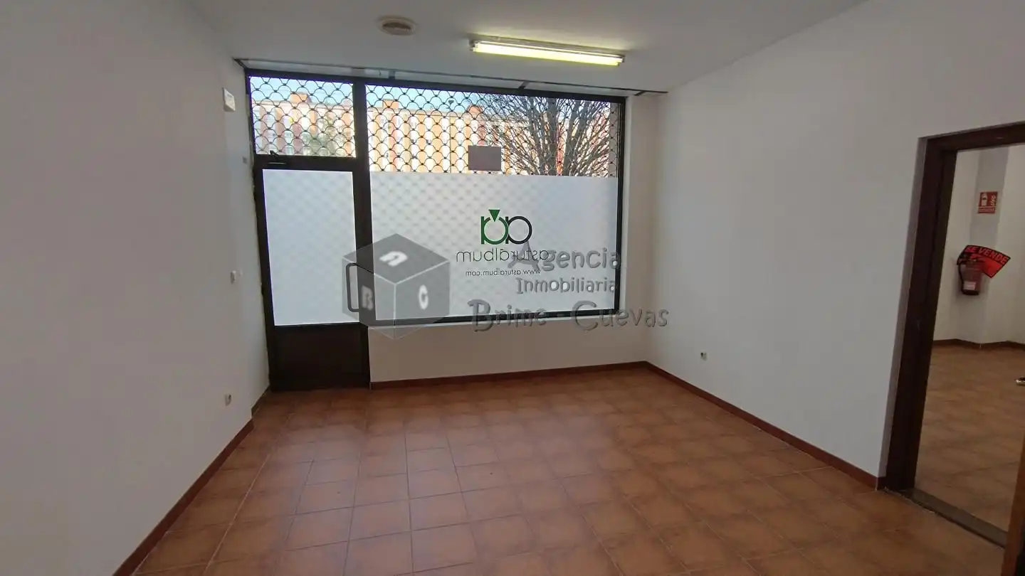 Commercial properties for sale in Gijón 