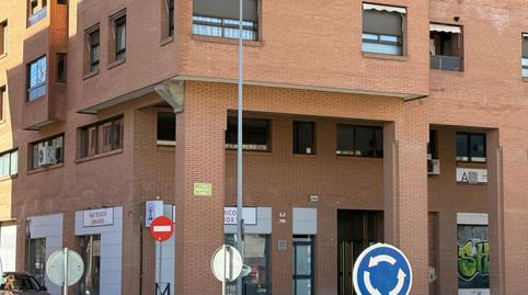 Photo 3 of Office for rent in Calle Menéndez Pidal, 19, Santiago,  Huesca Capital