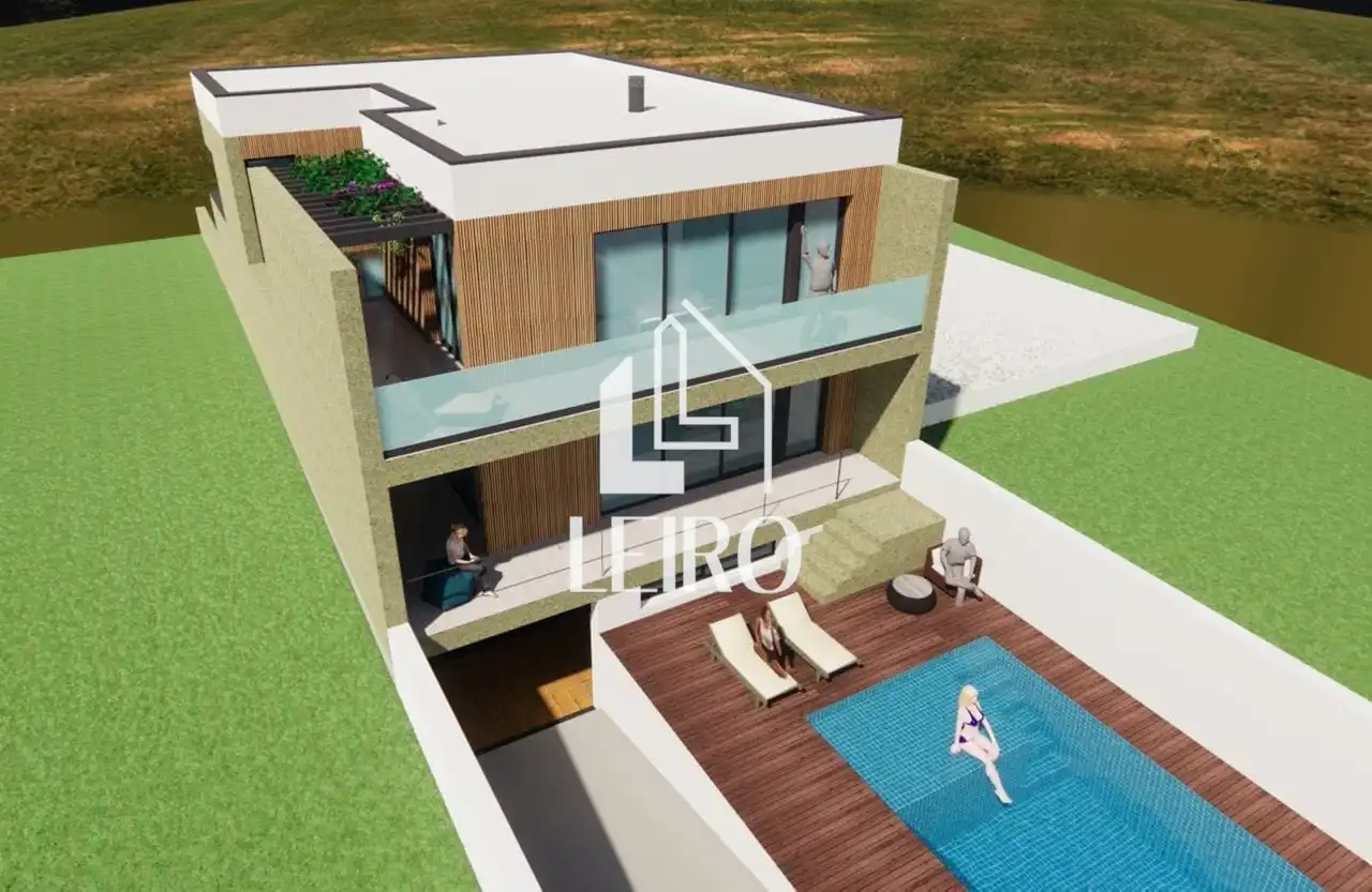Residencial en venta en Vilagarcía de Arousa