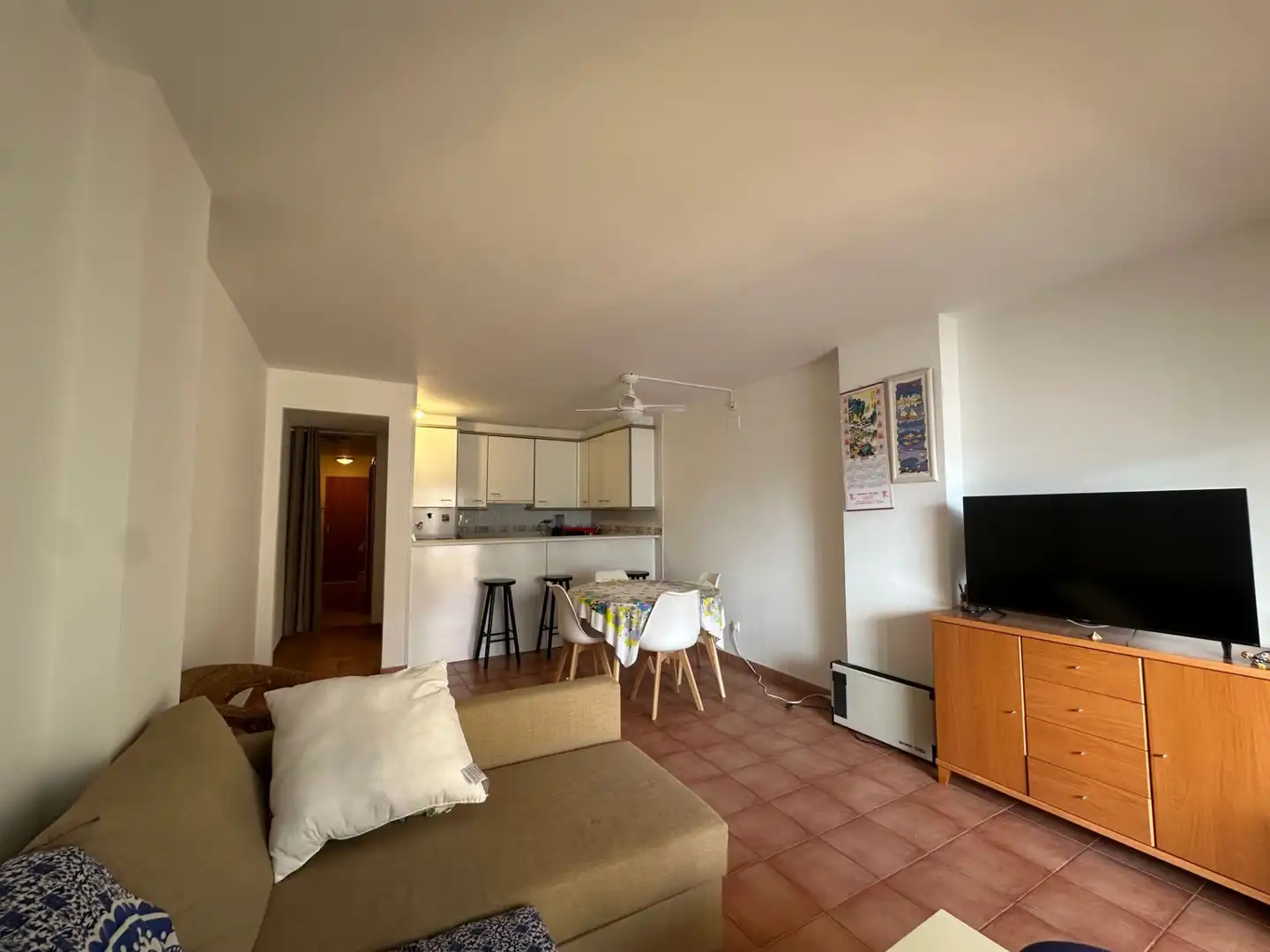 Apartamento con ascensor en venta en de la platja, imagen 12