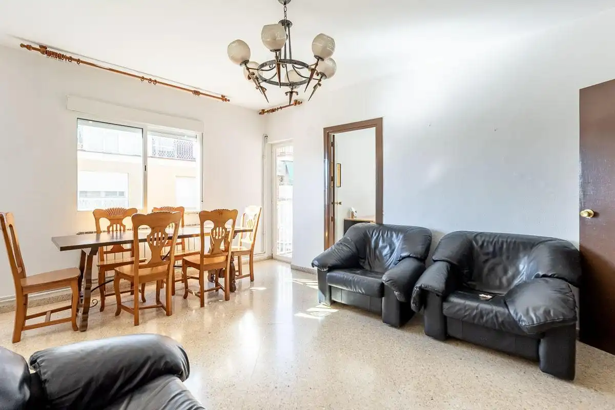 Flat with lift for sale in Calle Cisne 9, imagen 6