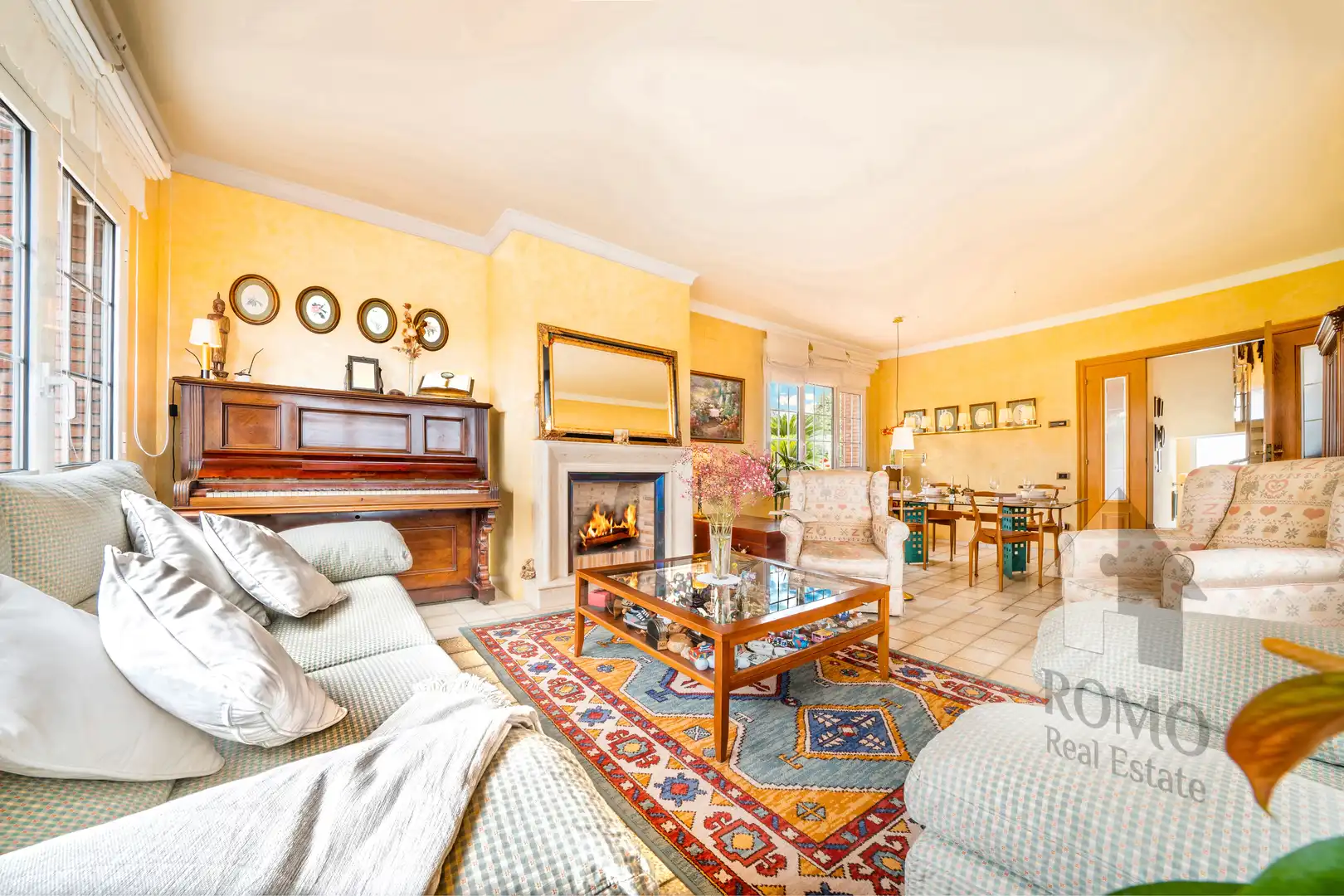 Houses for sale in Carrer d'Osona, Canovelles