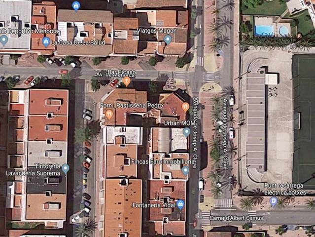 Terreno residencial en Venta en Avinguda Menorca - Sínia Costabella