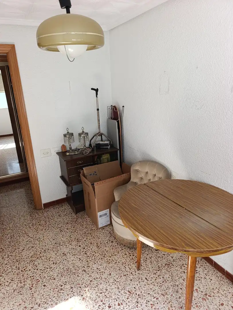 Piso en venta en Manises con Aire acondicionado
