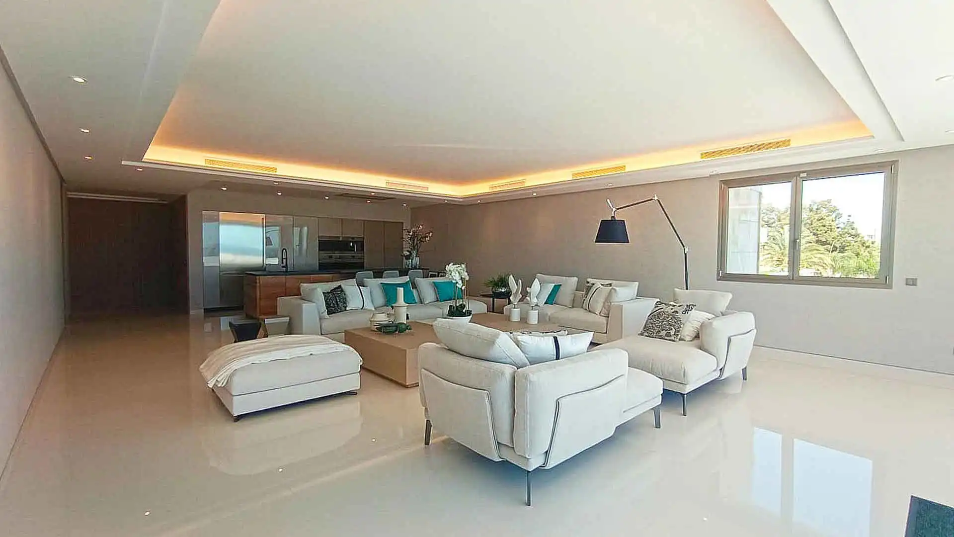 Apartment mit Pool zum Verkauf in JOSE BANUS-PTO BANUS 0, imagen 5