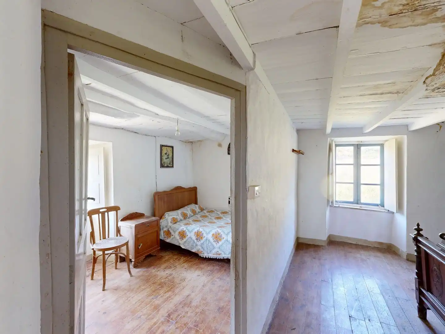 Habitación de Casa o chalet en venta en Foz