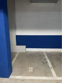 Aparcamiento en venta en Turó de Can Mates, imagen 5