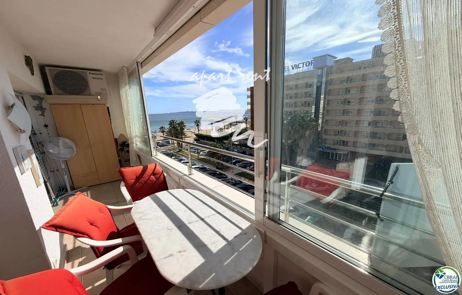 Piso con terraza en venta en GOLA DE L ÉSTANY, imagen 55