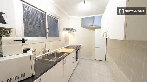 Foto 3 de Apartament per a compartir a Diagonal Mar i el Front Marítim del Poblenou,  Barcelona Capital