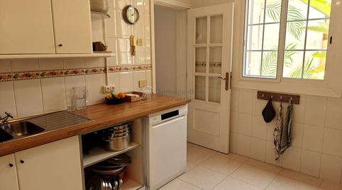 Foto 2 de Casa adosada de alquiler en Jupiter, Las Rosas, Arona