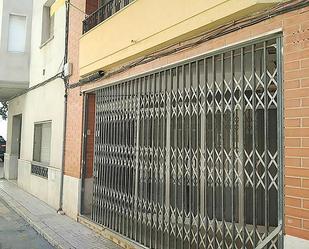 Exterior view of Premises to rent in Ulldecona