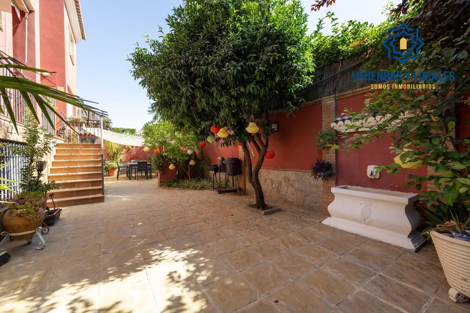 Villa zum Verkauf in SOL, imagen 58