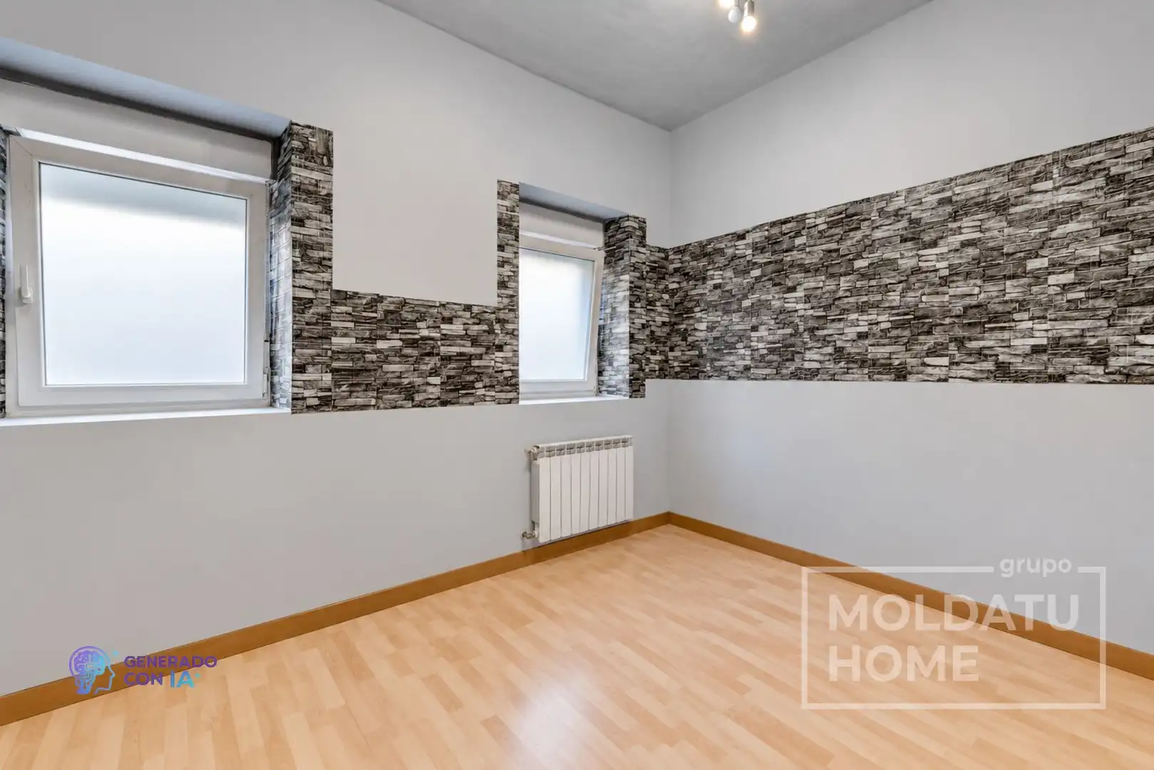 Habitación de Piso en venta en Irun  con Calefacción