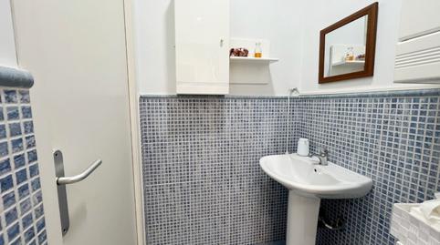 Foto 5 de Oficina de lloguer a Calle Gerardo Diego, Ensanche, Madrid