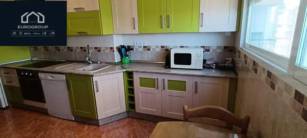 Flat with lift for sale in Playa de Levante, imagen 25