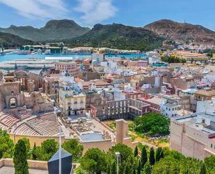 Apartament en venda a Canteras