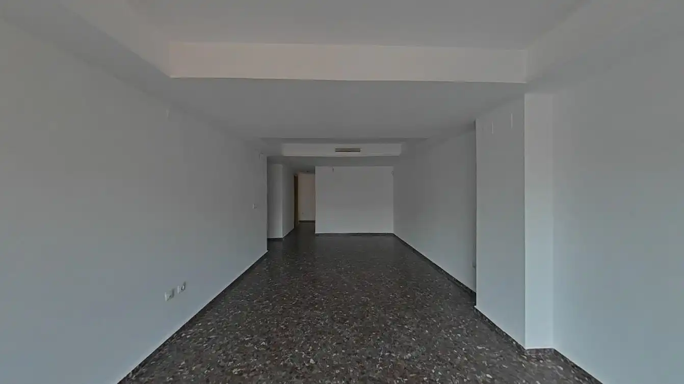 Piso en venta en Valencia con Aire acondicionado y Calefacción